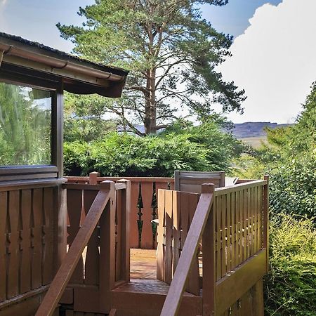 Villa Finest Retreats - Mountain View à Trawsfynydd Extérieur photo
