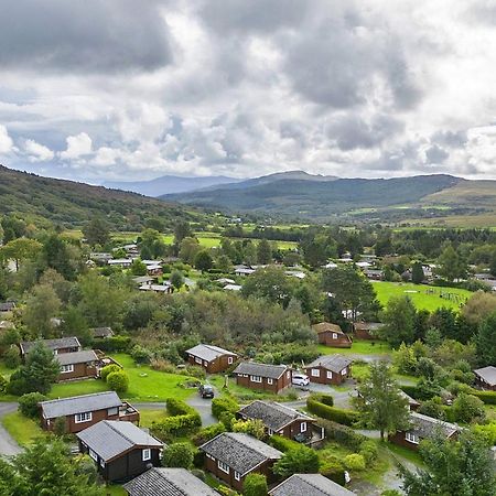 Villa Finest Retreats - Mountain View à Trawsfynydd Extérieur photo