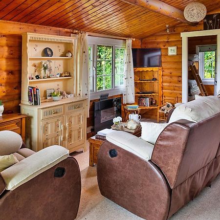 Villa Finest Retreats - Mountain View à Trawsfynydd Extérieur photo