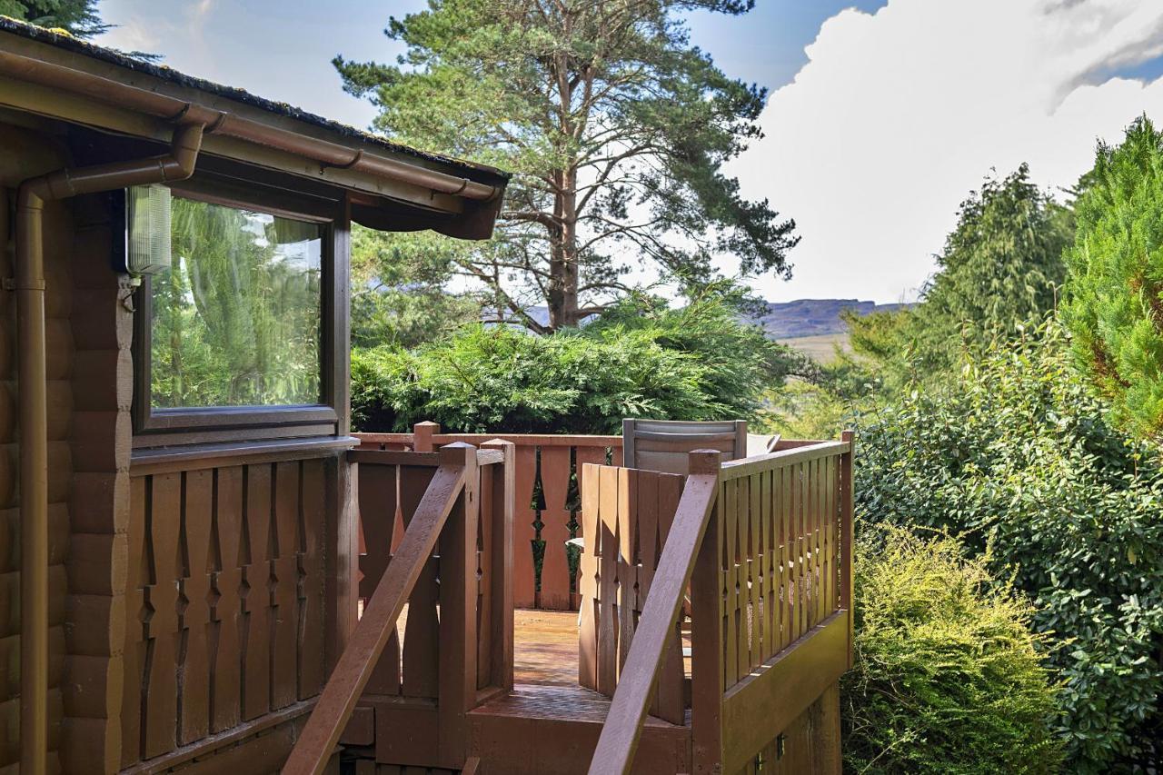 Villa Finest Retreats - Mountain View à Trawsfynydd Extérieur photo