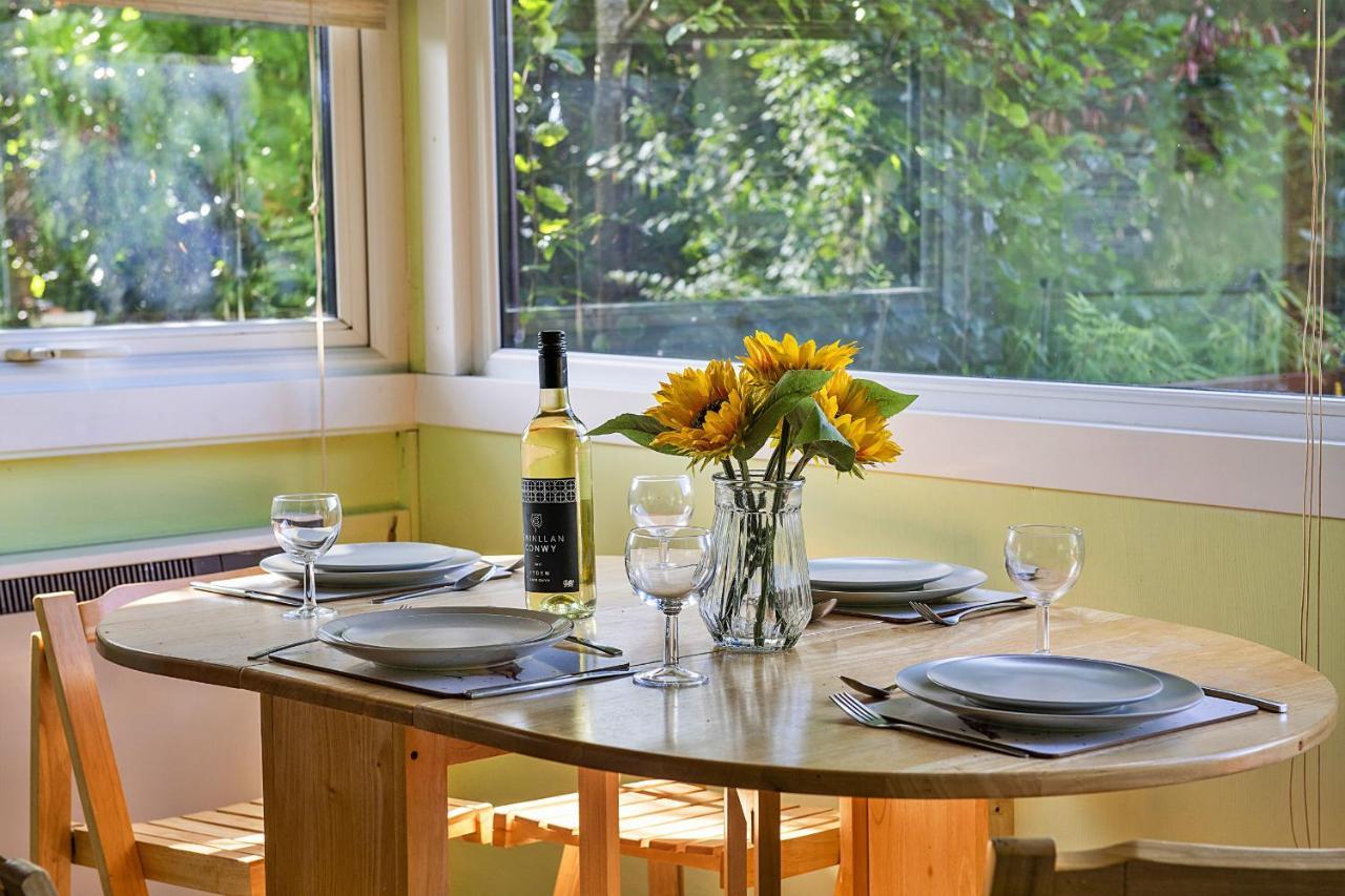 Villa Finest Retreats - Mountain View à Trawsfynydd Extérieur photo
