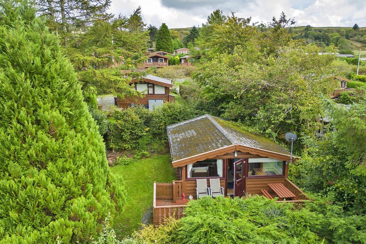 Villa Finest Retreats - Mountain View à Trawsfynydd Extérieur photo