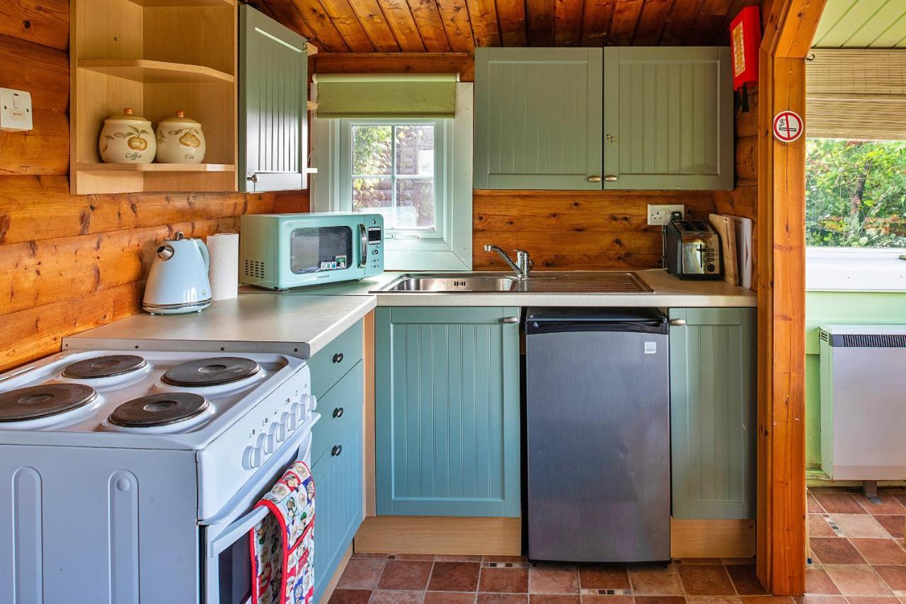 Villa Finest Retreats - Mountain View à Trawsfynydd Extérieur photo
