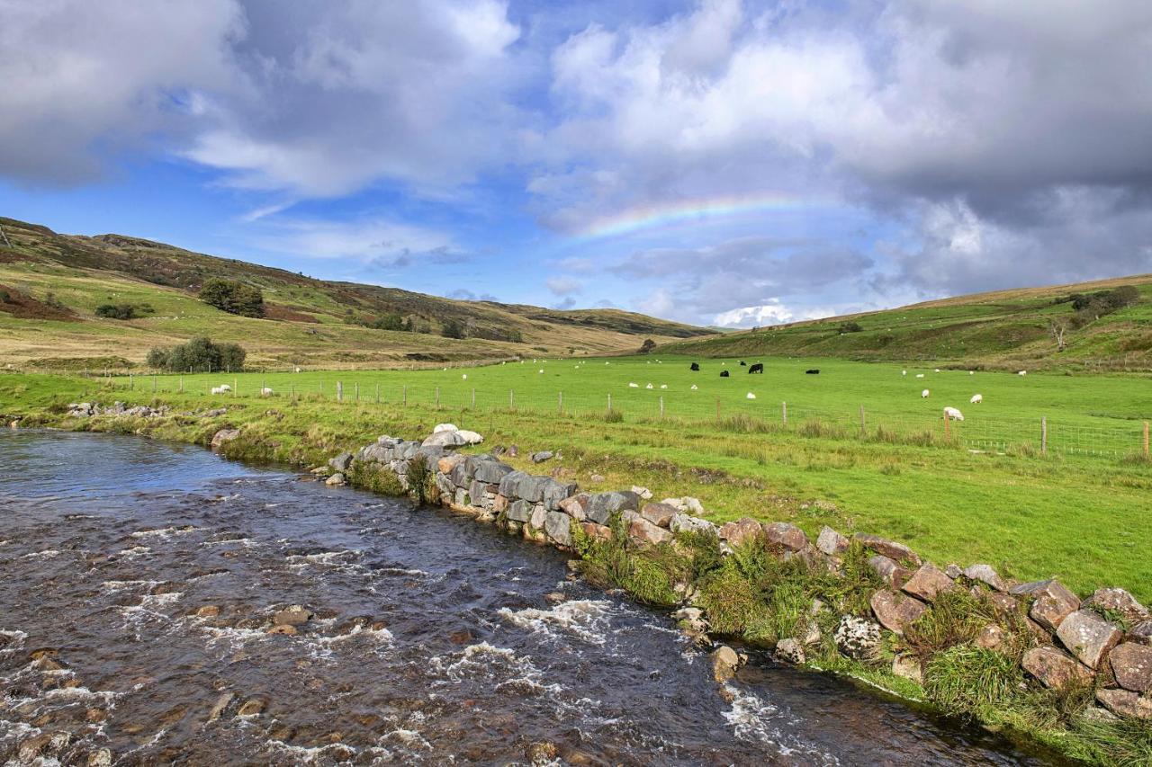 Villa Finest Retreats - Mountain View à Trawsfynydd Extérieur photo