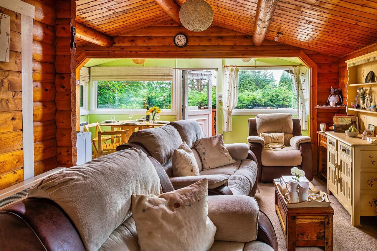 Villa Finest Retreats - Mountain View à Trawsfynydd Extérieur photo