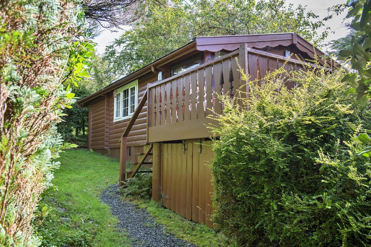 Villa Finest Retreats - Mountain View à Trawsfynydd Extérieur photo