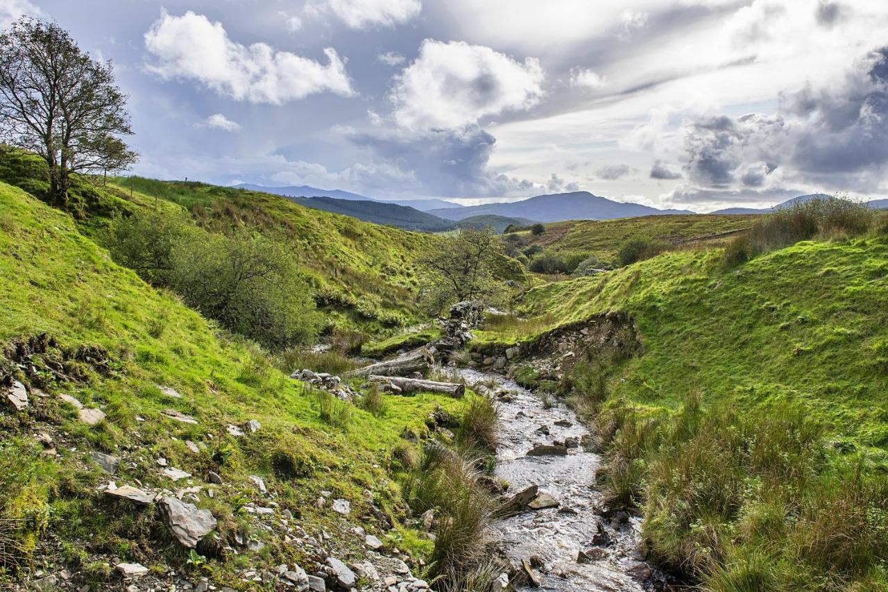Villa Finest Retreats - Mountain View à Trawsfynydd Extérieur photo