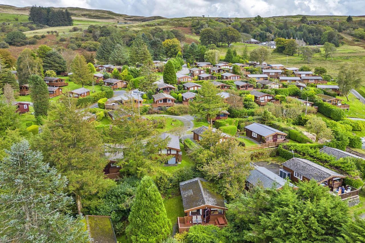 Villa Finest Retreats - Mountain View à Trawsfynydd Extérieur photo